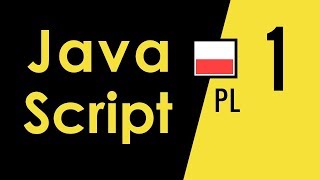 Kurs JavaScript odc 1 Skrypty po stronie klienta  pierwszy projekt wiedza podstawowa [upl. by Asyle384]