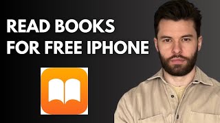 How to Get Free Books on Your iPhone A Guide for Readers [upl. by Teik655]