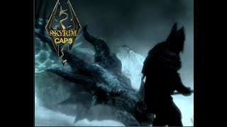 CAP3🪓⚒️SANGRE DE DRAGON⚒️🪓⚔️SKYRIMMODSROLPLAY⚔️ [upl. by Yttap588]