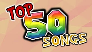 Top 50 Best Mario Songs of AllTime [upl. by Aihsekin]