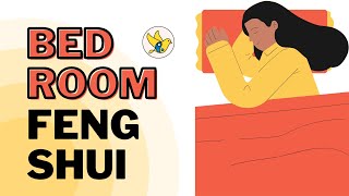 Bedroom Feng Shui  4 Decorating Idea You Should Know [upl. by Valina]