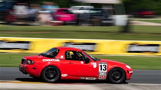 2024 SCCA Runoffs SMX [upl. by Ellora735]