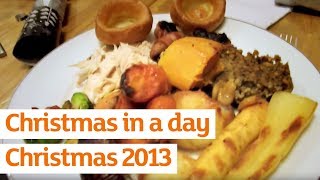 Christmas in a Day  the full film  directed by Kevin Macdonald  Sainsburys [upl. by Iliram15]