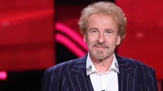 Gottschalk Fühle mich als alter weißer Mann in eine Ecke gestellt [upl. by Yffat]