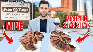 I Battled New York’s 1 Steak House [upl. by Weinstein]