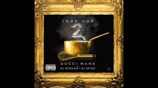 Gucci Mane  quotNuthin On Yaquot feat Wiz Khalifa [upl. by Tram]