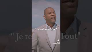 Je te donne tout un chant de consécration music song gospelmusic tdlumpungu [upl. by Notnerb]