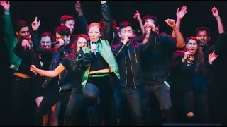 The After School Specials ICCA 2018 Vlog [upl. by Theadora]