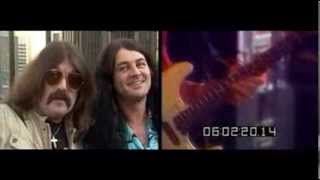 Deep Purple  Perfect Strangers Tour Documentary [upl. by Nilatak]