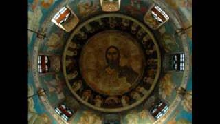 † Serbian Orthodox Music The Glory Of High Decani Slava Manastira Visoki Decani [upl. by Peursem24]