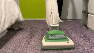 3 Hours OF THE BEST relaxing sound of a Hoover Vacuum Cleaner helps you to relax and to fall asleep [upl. by Qooraf502]