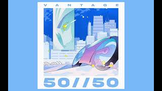 Vantage 5050 speed up [upl. by Gifferd]