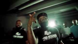 The Four Horsemen  Open Letter Freestyle  OFFICIAL VIDEO [upl. by Kabab]