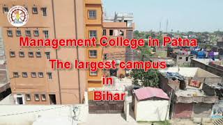 Best Management Institute in Bihar  Top MBA College  Ambedkar Institute of Higher Education [upl. by Gram]