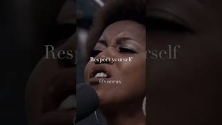 The Staple Singers  Respect Yourself acepella vocalsonly vocals music singer voice [upl. by Shamrao]