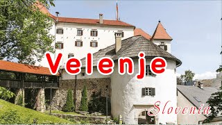 WARNING Dont Visit Velenje Without Knowing These Secrets [upl. by Ysset942]