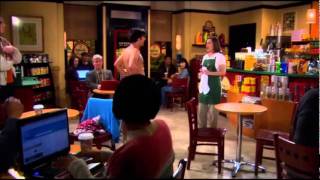 Best Of  The Big Bang Theory  Staffel 4 Teil 3 von 3 [upl. by Ronalda]