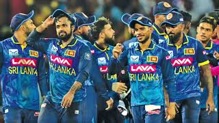 Sri lanka cricket song Jaya banda lowee  Rukantha gunathilaka [upl. by Bernadine]