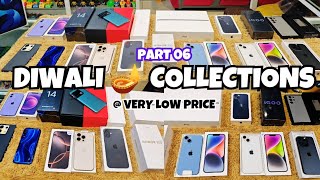 ⚡DIWALI 🎇 🪔 NEW COLLECTIONS 🥵NEW OFFERS chennaiiphoneofferdiwalisaleslowpricepixeloneplus [upl. by Perlman]