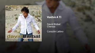 David Bisbal Chenoa ― Vuelvo A Ti ⟦𝐄𝐩𝐢𝐜𝐞𝐧𝐭𝐫𝐨⟧ [upl. by Janette]