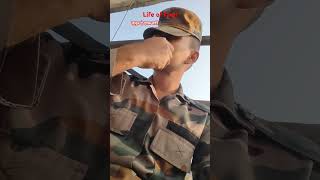 shorts Fauji pyaarlife of Fauji music bollywood army armylover india [upl. by Icken]