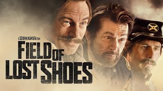 Field of Lost Shoes  FULL ACTION MOVIE  David Arquette amp Keith David [upl. by Cusick188]