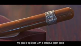 MONTEGRAPPA  Cigar [upl. by Harms]