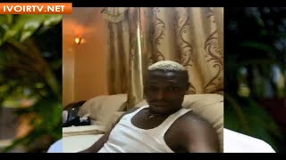 Eléction à la FIF  Aristide Bancé dit ses vérités aux Présidents des Clubs [upl. by Arreik]