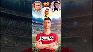 Al nassr vs inter miami messi vs ronaldo football goat trending football [upl. by Yul734]