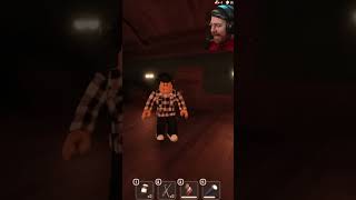 FURIOUS JUMPER ET OVERSPES DANS ROBLOX DOORS [upl. by Einnel]