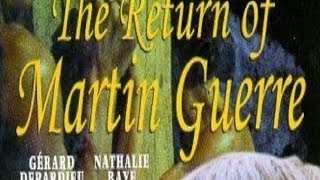 Le retour de Martin Guerre 1982 trailer [upl. by Cirdet]