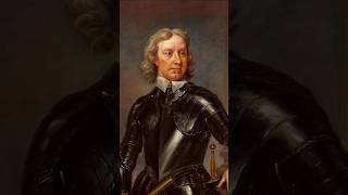 Why was Oliver Cromwell posthumously executed history [upl. by Townie]