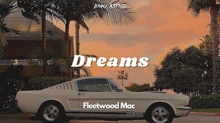 Fleetwood Mac  Dreams Lyrics  Legendado  Tradução [upl. by Netta404]