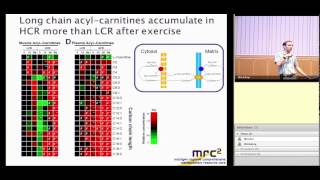 Metabolomics Workflows Charles R Evans [upl. by Terag]