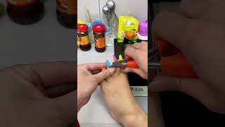 Cool Items🥰 New Gadgets Smart Appliances Kitchen Tools Utensils Home Cleaning Beauty shorts [upl. by Ahseikal]