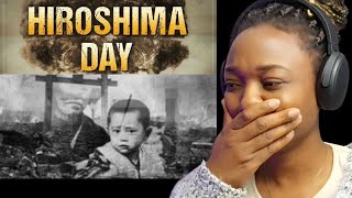 Wishful thinking  Hiroshima reaction [upl. by Cornel981]