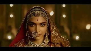 Padmavat naino wale ne full video and song [upl. by Anidene]