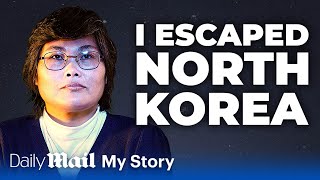 What life in North Korea is really like and how I escaped  MY STORY [upl. by Relyc264]