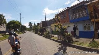 Avenida del Rio Pereira Risaralda [upl. by Delmer]