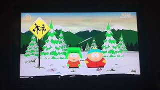 South Park season 25 Comedy Central UK promo [upl. by Adaynek139]