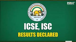 CISCE Result 2022 ICSE and ISC 10th amp 12th Result 2022 will come on this date [upl. by Airdnek432]