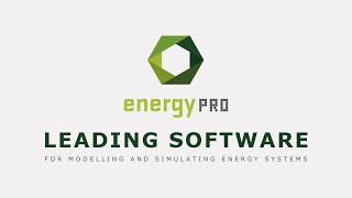 energyPRO  The Leading Energy Software [upl. by Boehmer]