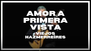 Les Luthiers  Amor a primera vista Viejos Hazmerreíres [upl. by Rosina369]