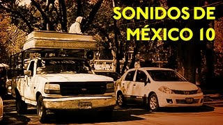 Sonidos de México Ropavejero [upl. by Yniar]