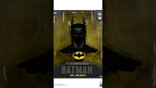 DC Direct Batman 1989 Cowl Replica [upl. by Larner]