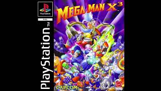 Mega Man X3  Blast Hornet Stage PSX OST [upl. by Benedikta]