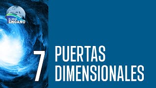 07  Puertas dimensionales [upl. by Adnahsar242]