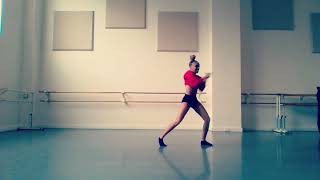 Bob Marley redemption song dance [upl. by Hauge]