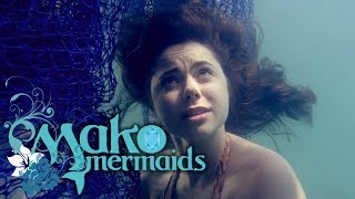 Mako Mermaids S1 E6 Dolphin Tale short episode [upl. by Eceinart]