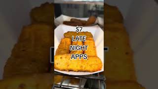 Late Night Apps [upl. by Craggy]